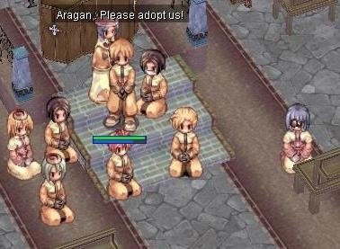 Illustration for article titled Nyren's Corner: Remembering My First MMO